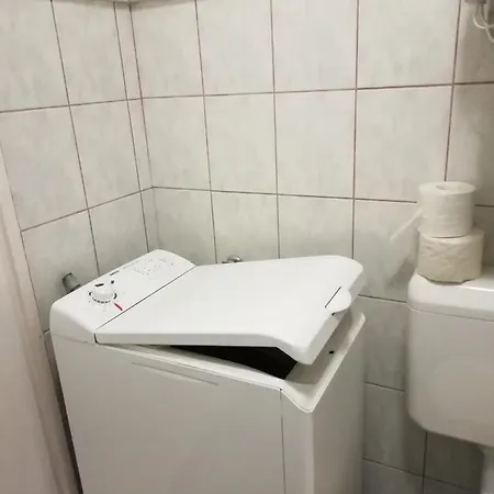 Aréna Appartement Kaposvár