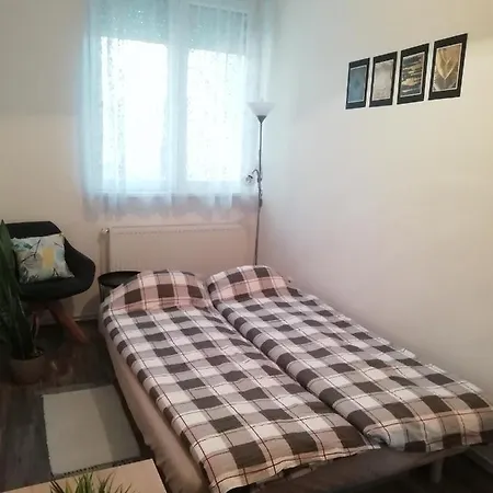Appartement Aréna