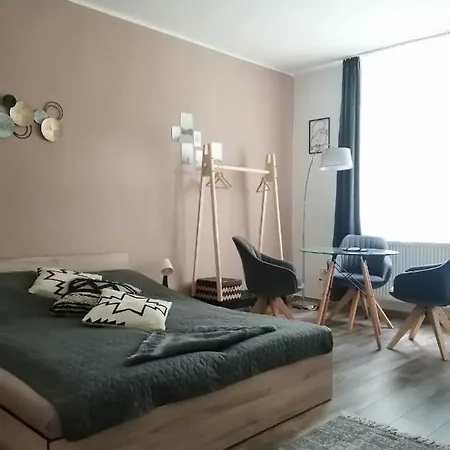 Appartement Aréna Kaposvár
