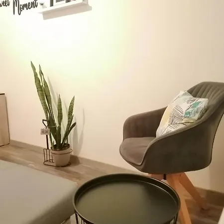 Apartament Arena