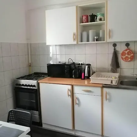 Apartament Arena