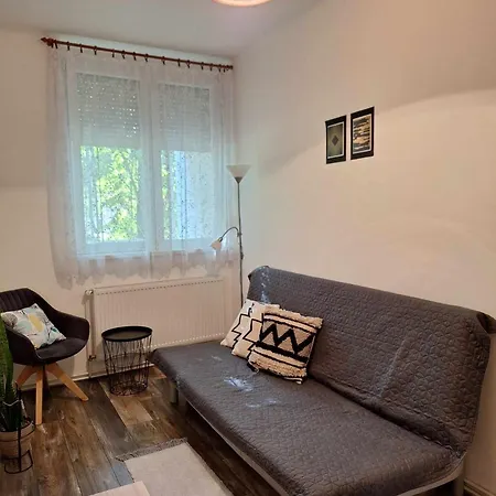 Aréna Appartement *